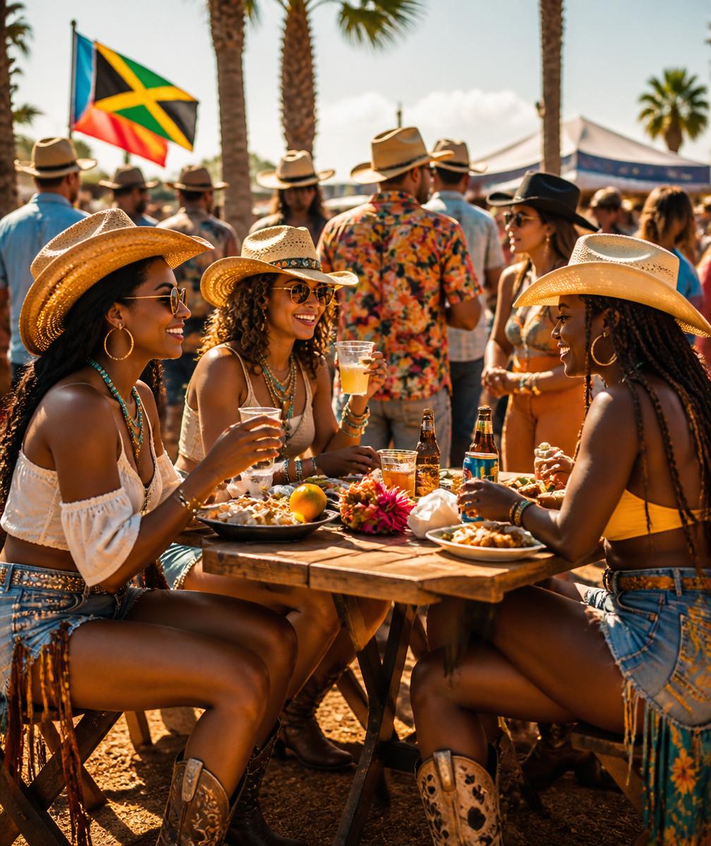 Boots & Bacchanal